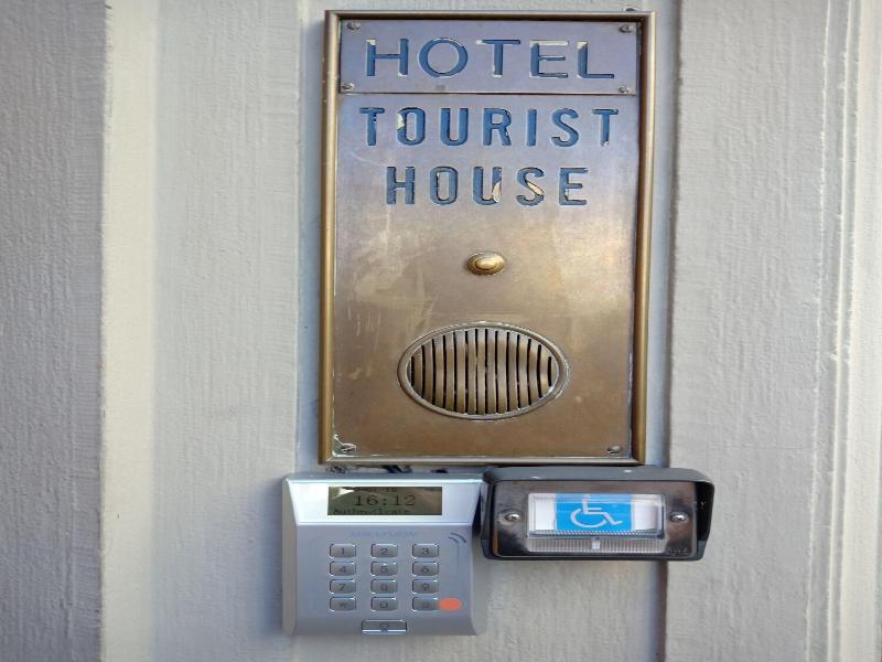 Hotel Tourist House image