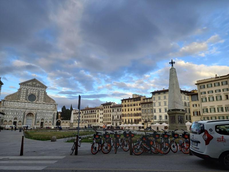 Hotel Tourist House image