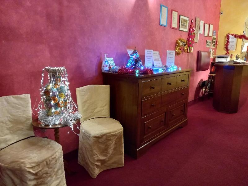 Hotel Tourist House image