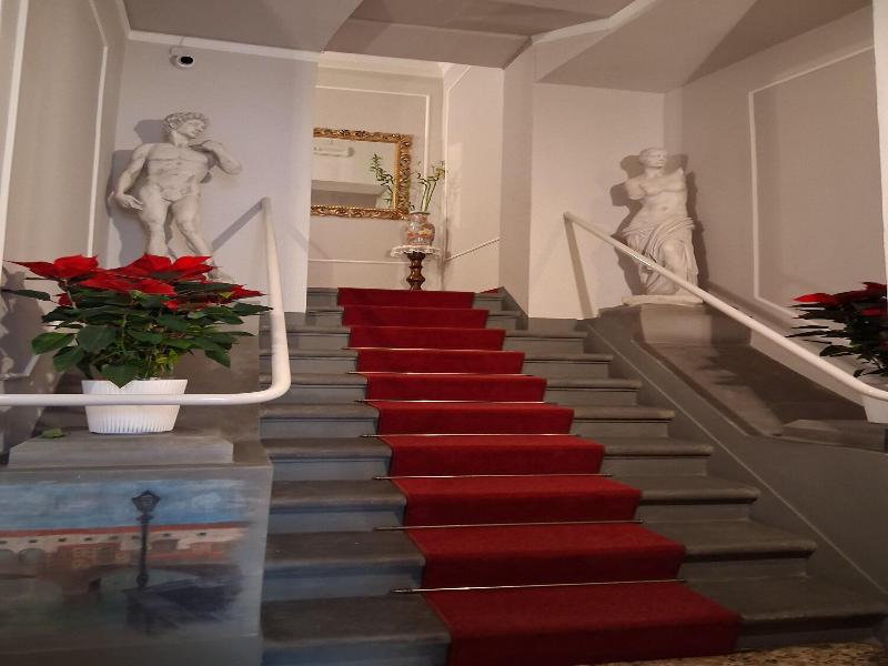 Hotel Tourist House image