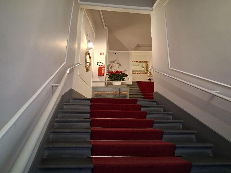 Hotel Tourist House image