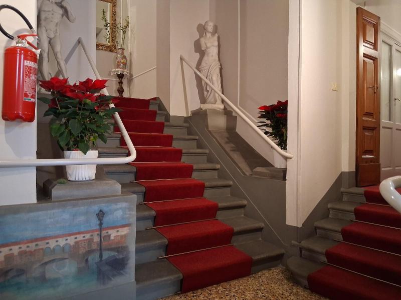 Hotel Tourist House image