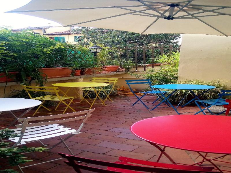Hotel Tourist House image