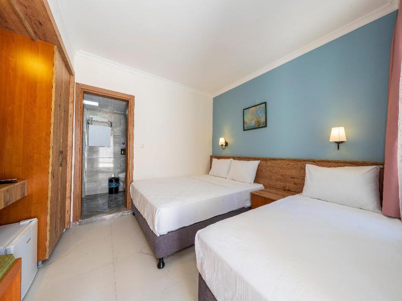 Katre Hotel image