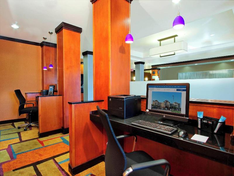 Fairfield Inn & Suites Fresno Clovis