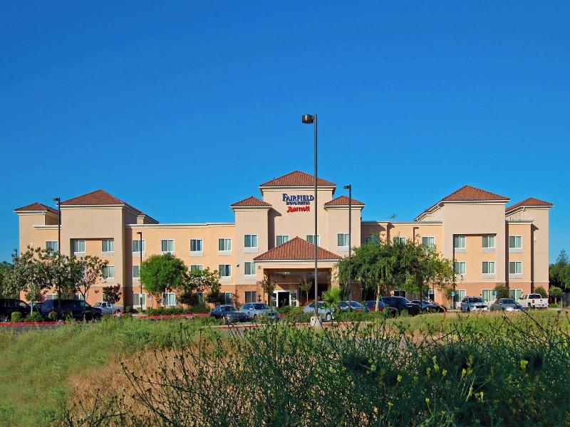 Fairfield Inn & Suites Fresno Clovis