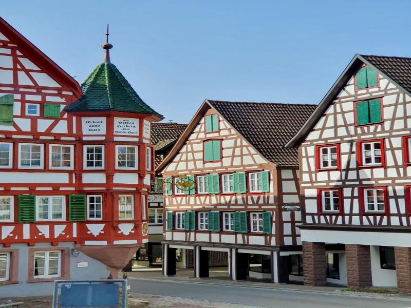 Gasthof Sonne image