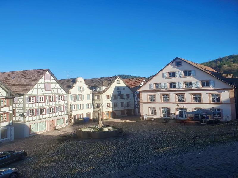 Gasthof Sonne image