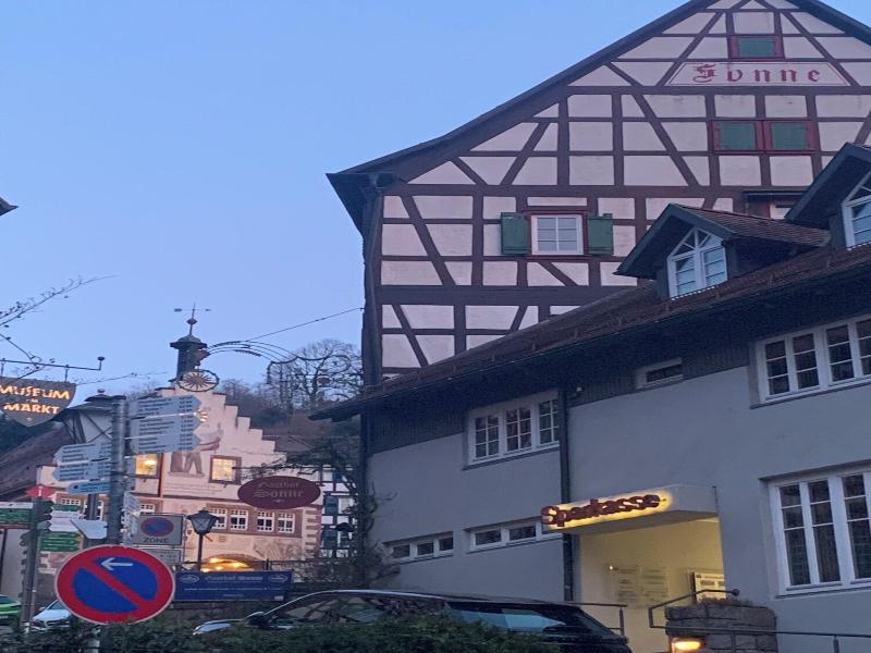 Gasthof Sonne image