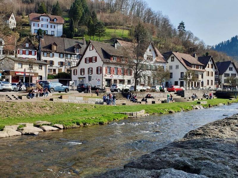 Gasthof Sonne image
