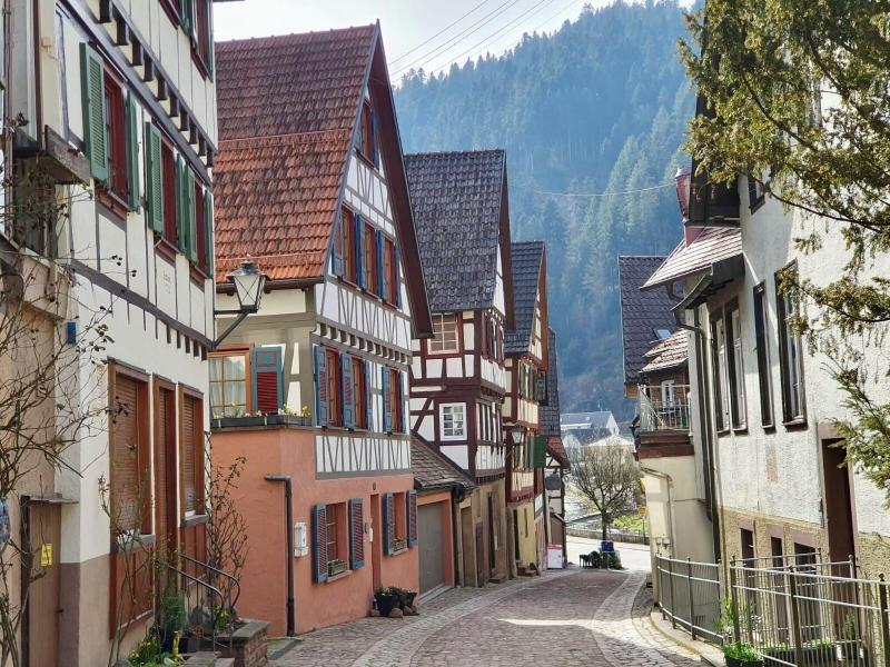 Gasthof Sonne image