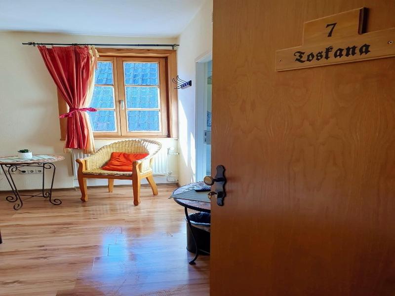 Gasthof Sonne image