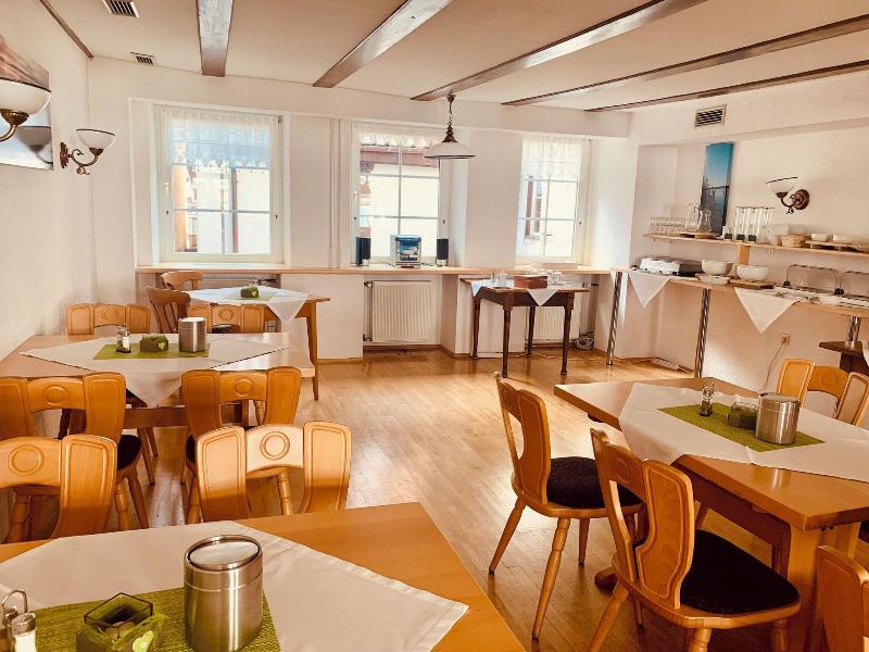 Gasthof Sonne image