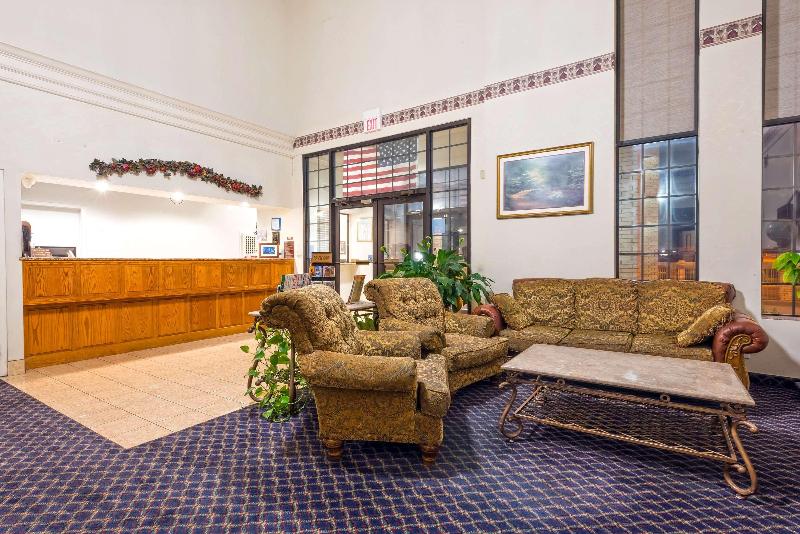 Americas Best Value Inn & Suites-Fort Worth South