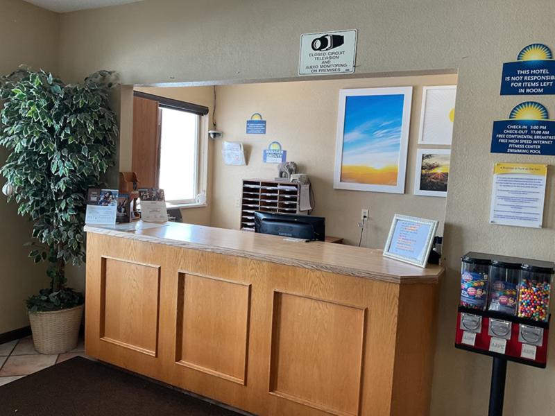 Days Inn by Wyndham Colorado Springs Airport image