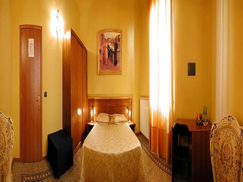 La Luna Guesthouse — general view