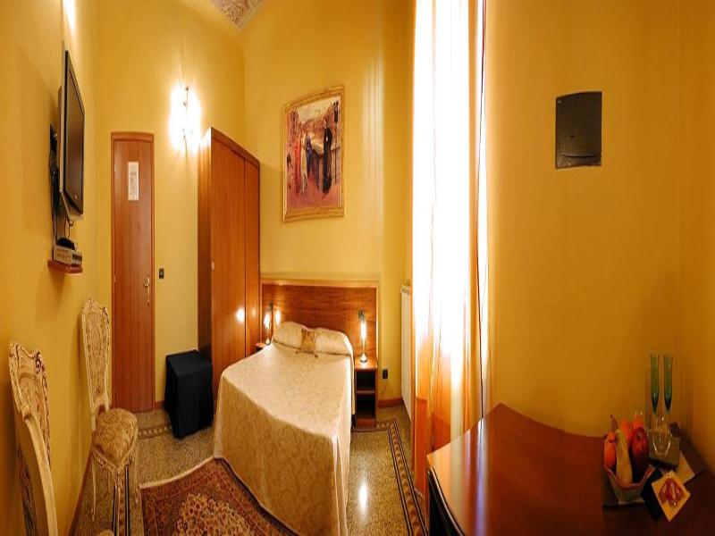 La Luna Guesthouse — general view