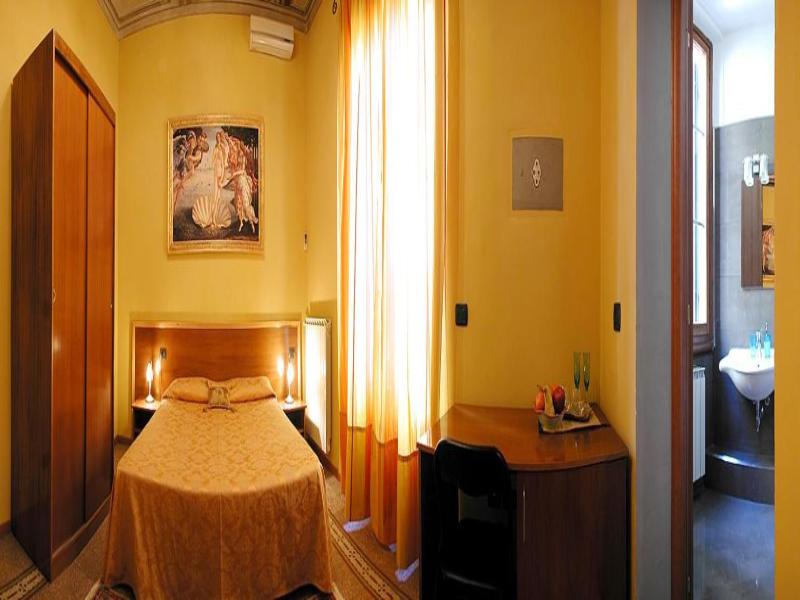 La Luna Guesthouse — general view