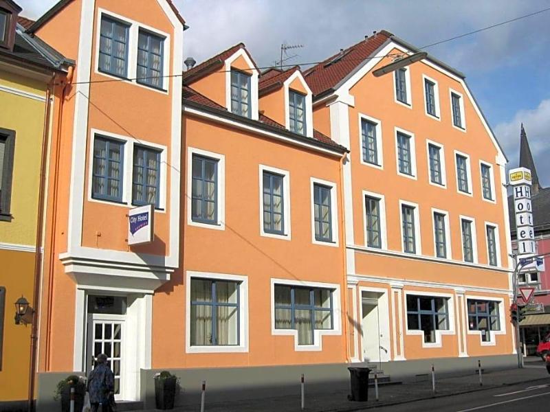 City Hotel Neuwied image