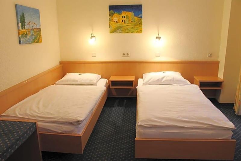 City Hotel Neuwied image