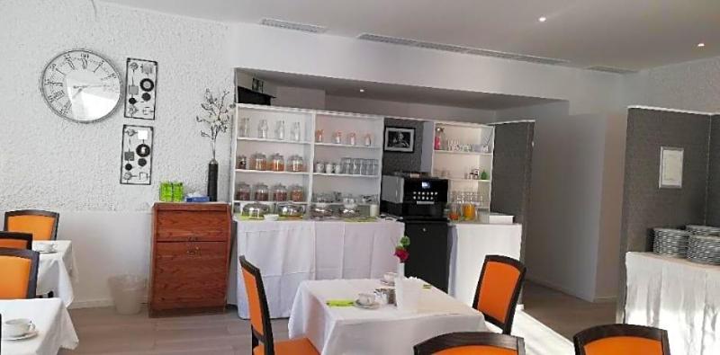 City Hotel Neuwied image