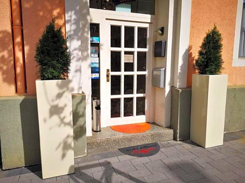 City Hotel Neuwied image