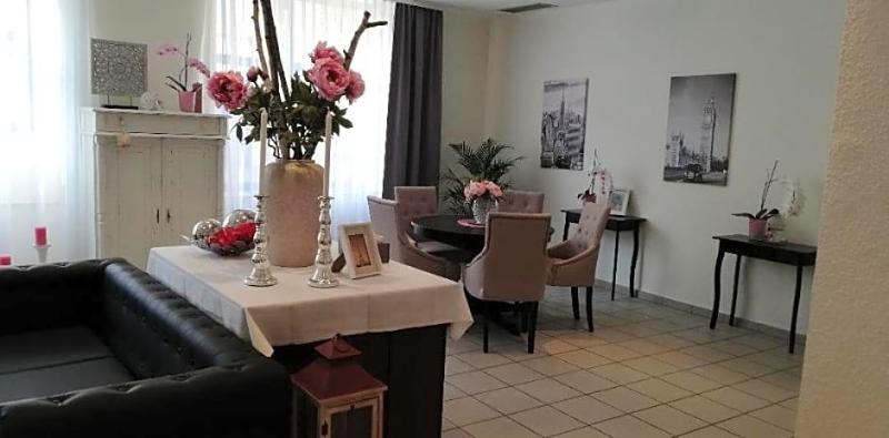 City Hotel Neuwied image