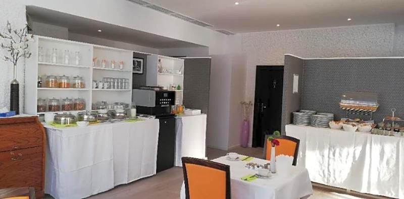 City Hotel Neuwied image