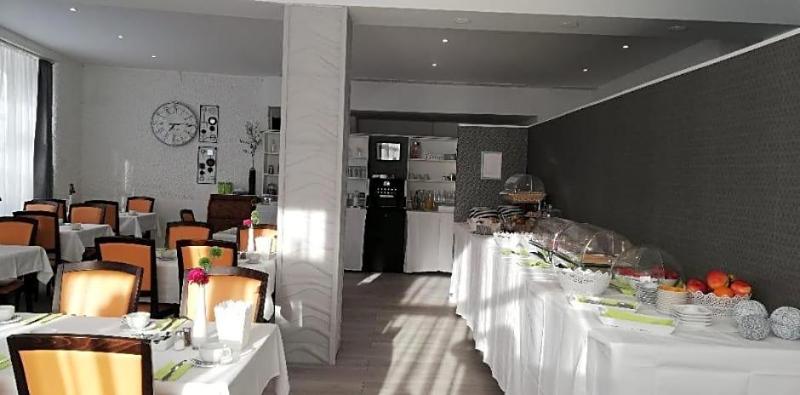 City Hotel Neuwied image