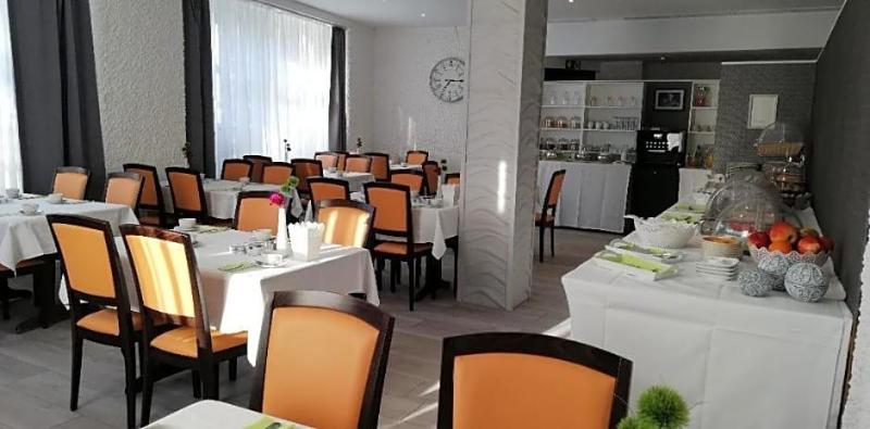 City Hotel Neuwied image