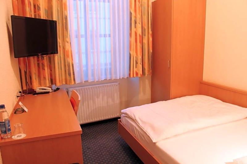 City Hotel Neuwied image