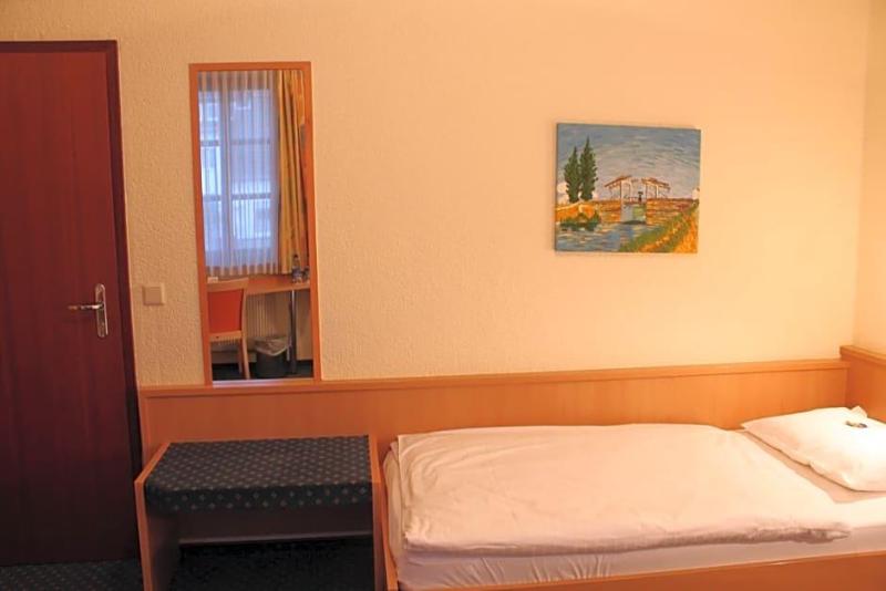 City Hotel Neuwied image
