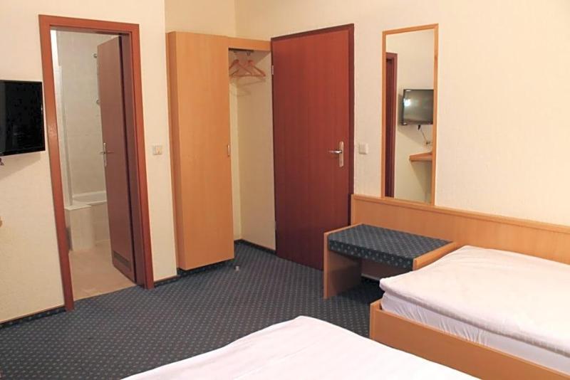 City Hotel Neuwied image