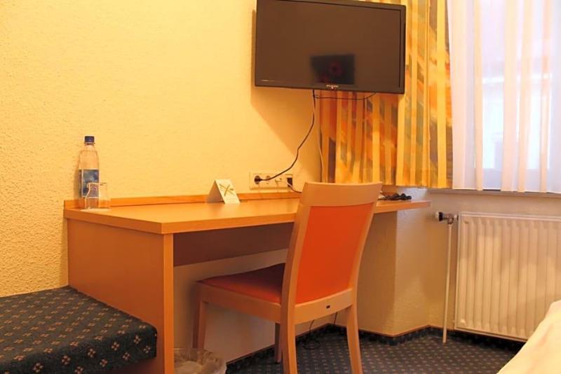 City Hotel Neuwied image