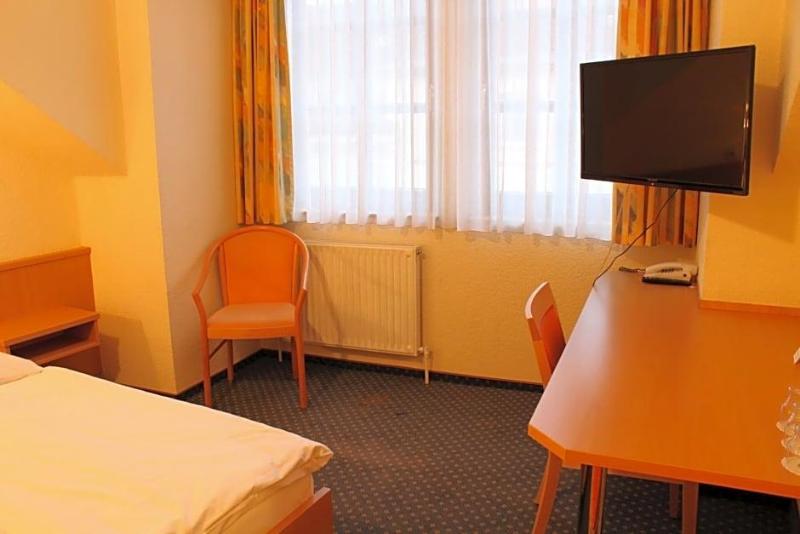 City Hotel Neuwied image