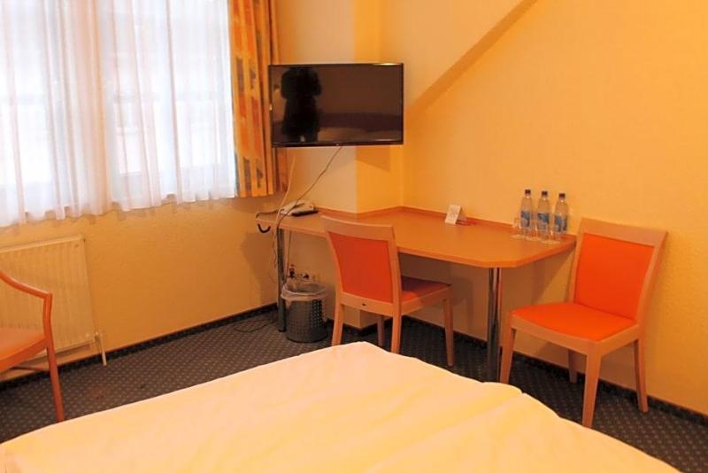 City Hotel Neuwied image