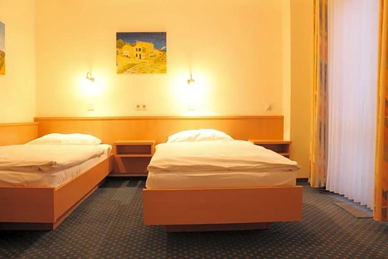 City Hotel Neuwied image