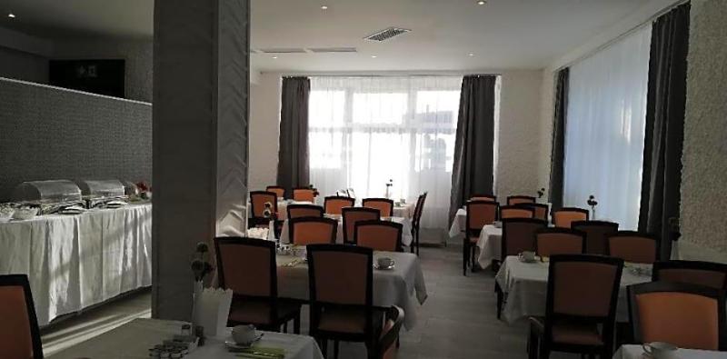 City Hotel Neuwied image