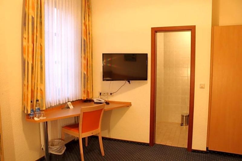 City Hotel Neuwied image