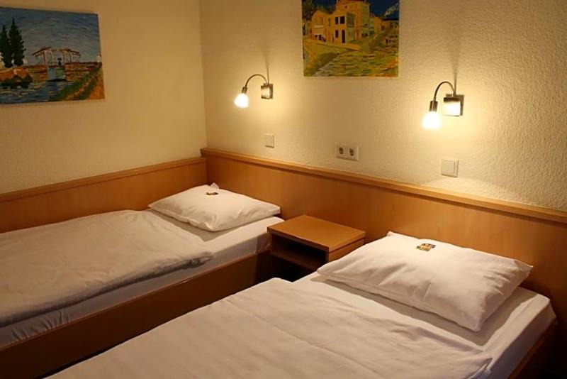 City Hotel Neuwied image