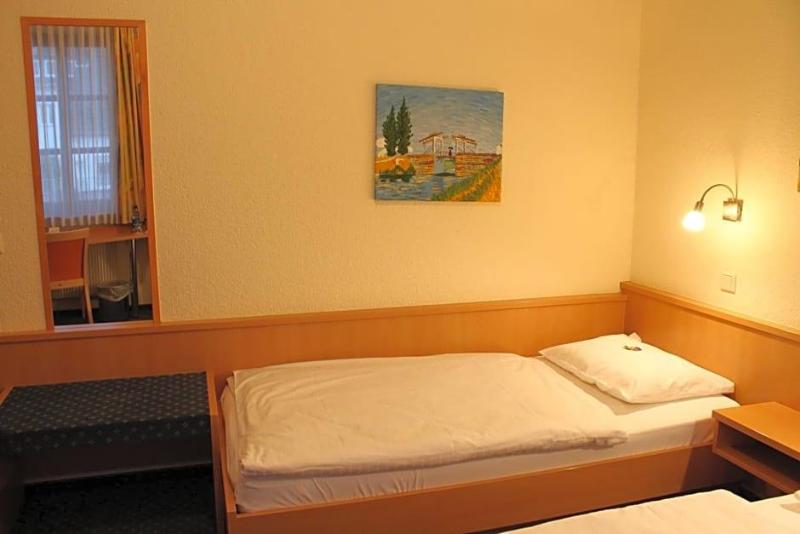 City Hotel Neuwied image