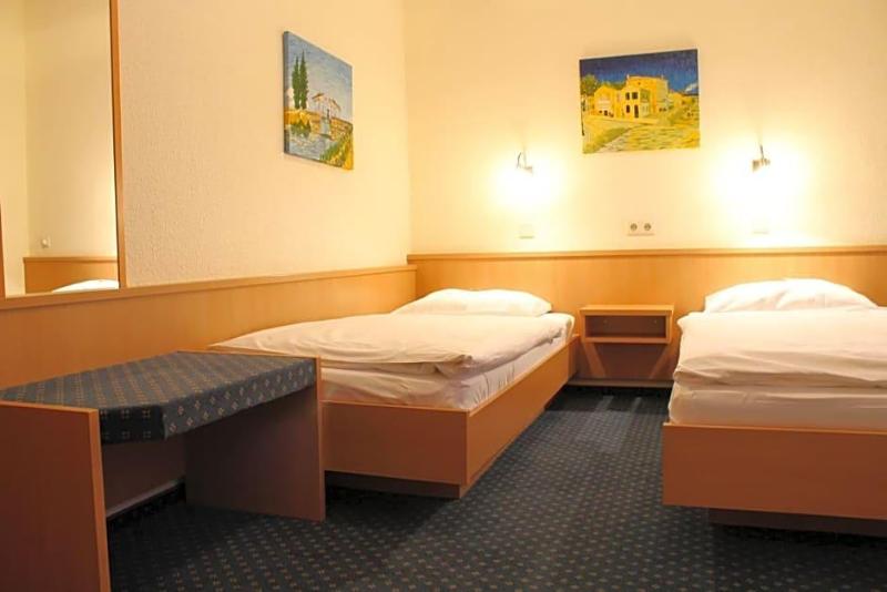 City Hotel Neuwied image