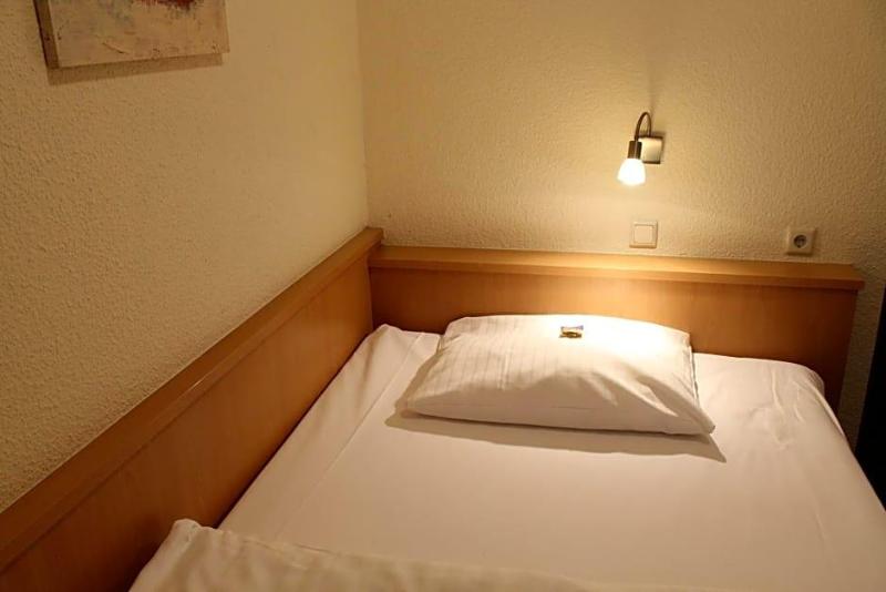 City Hotel Neuwied image