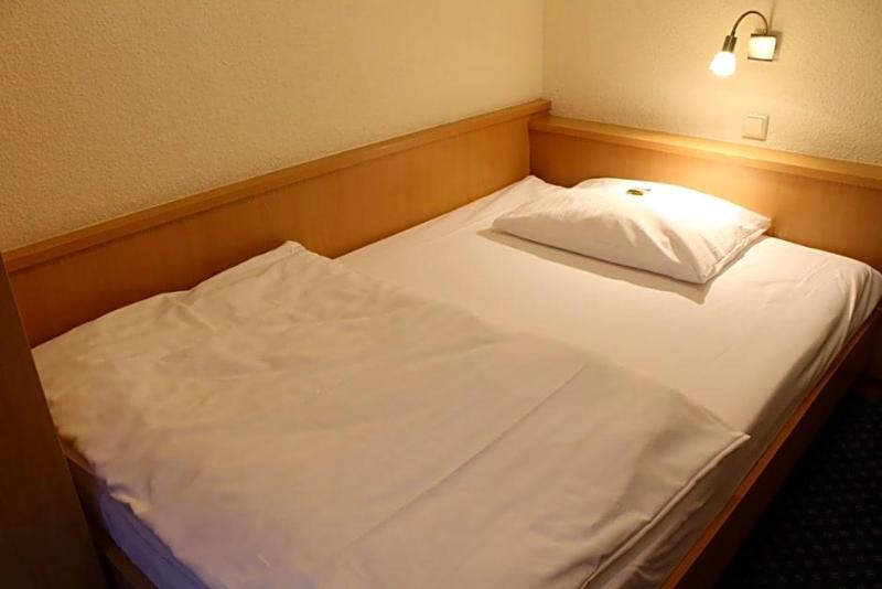 City Hotel Neuwied image