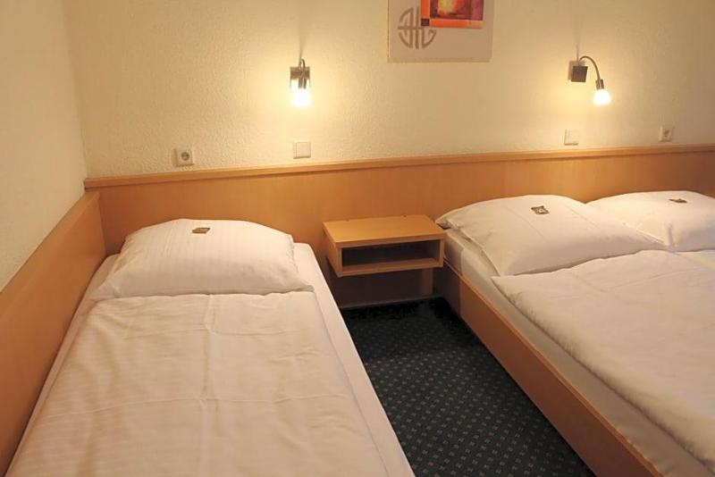 City Hotel Neuwied image