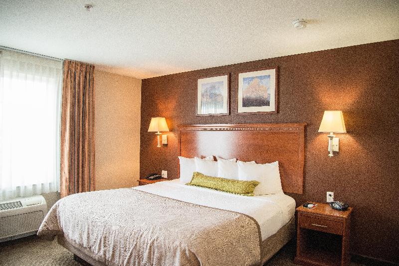 Hotel Candlewood Suites Loveland