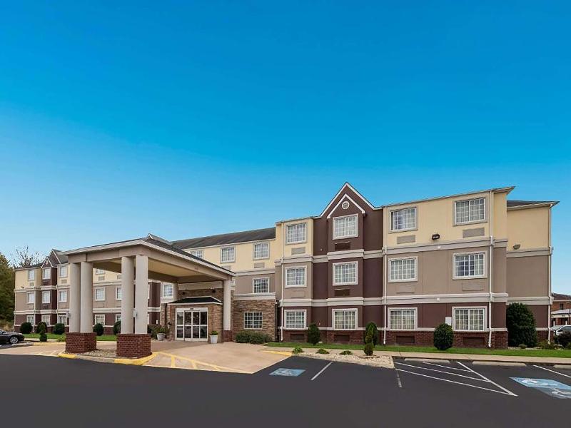 SureStay Plus Hotel by Best Western Elizabeth City