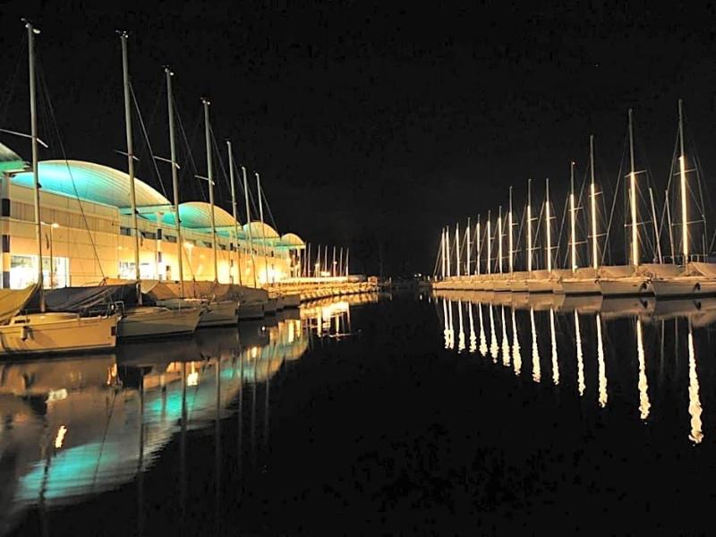 Bodensee Yachthotel Schattmaier image