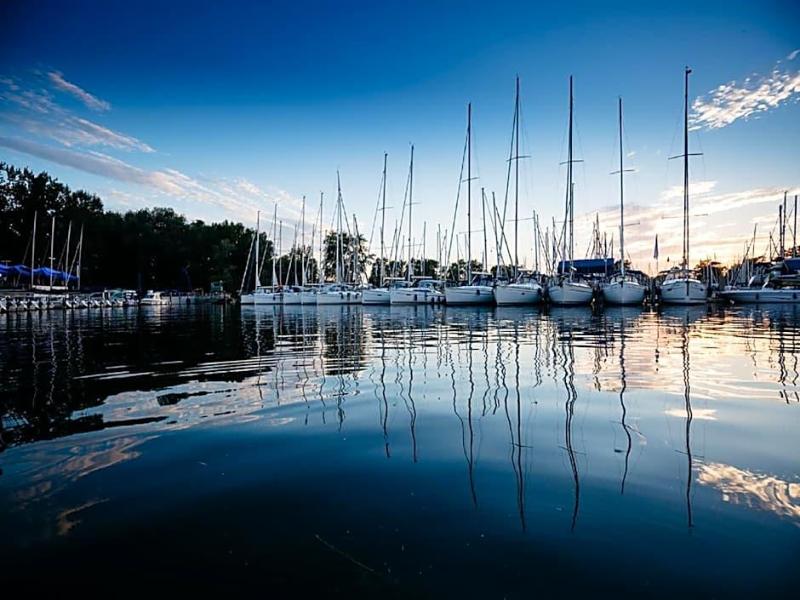 Bodensee Yachthotel Schattmaier image