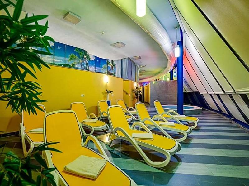 Bodensee Yachthotel Schattmaier image